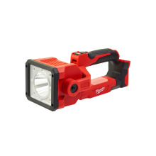 TORCHE LED A TETE PIVOTANTE M18 SLED-0 1250 LUMENS JUSQU'A EPUISEMENT